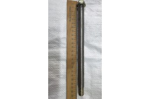 Минск мотоцикл вісь маятника 3.112-28334 завод 215мм